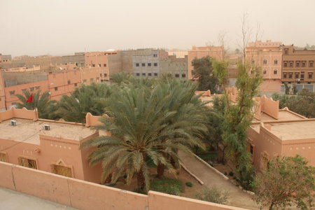 Chez l'habitant (Ba Omar), Zagora, Morocco