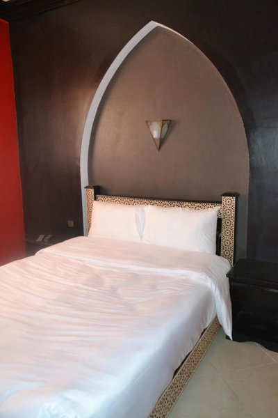 Inyan Dakhla Hotel, Dakhla, Morocco