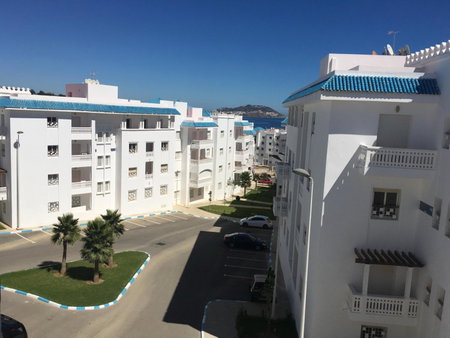Résidence Bab Sebta, Fnidek, Morocco