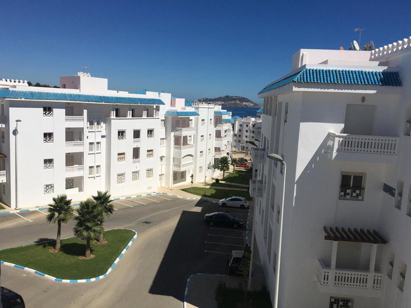 Résidence Bab Sebta, Fnidek, Morocco