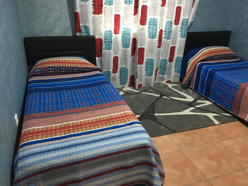 Résidence Bab Sebta, Fnidek, Morocco