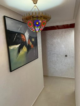 Riad Dar El Mesk, Rabat, Morocco