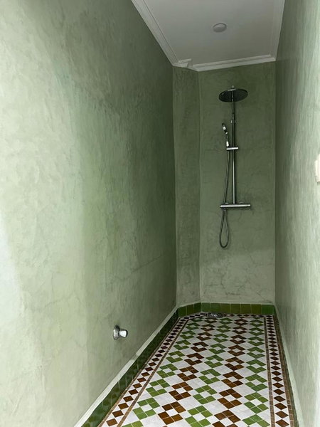 Traditional Moroccan House, Taghazout, Morocco