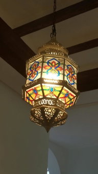 Riad Achwaq, Marrakech, Morocco