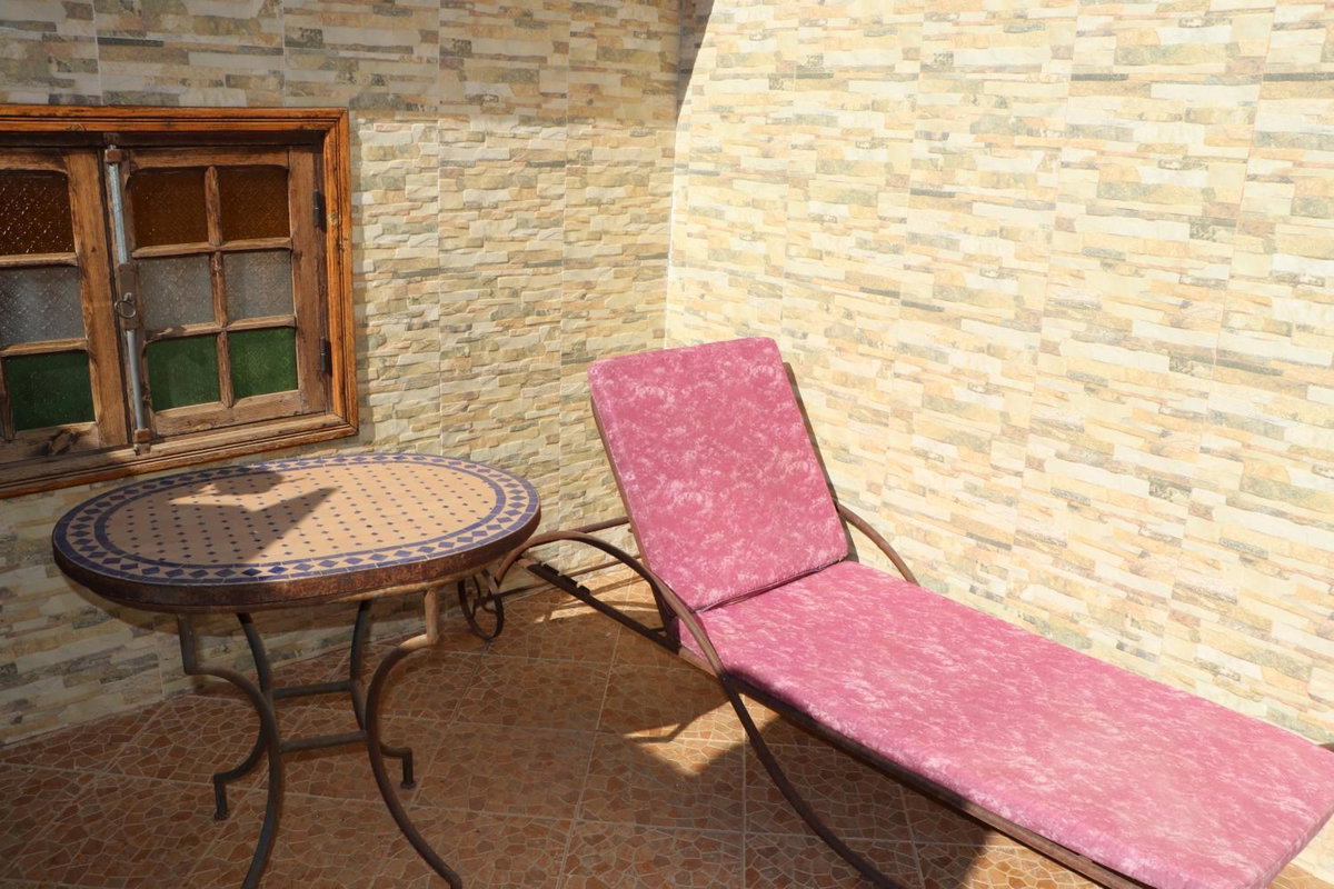 Hotel · Riad BAB ALMADINA, Marrakech