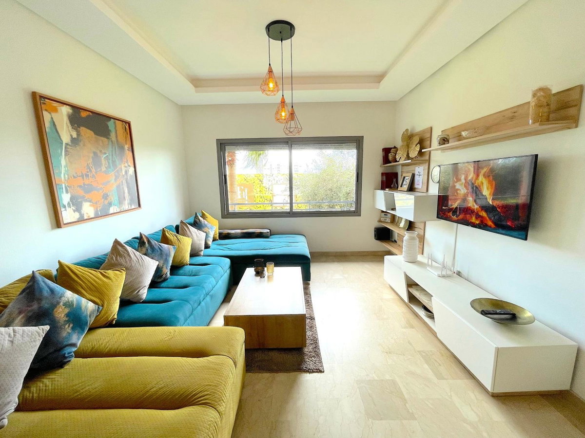 Hotel · BEST unit NEAR Casablanca AIRPORT, Casablanca