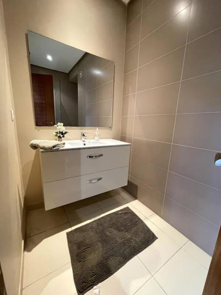 BEST unit NEAR Casablanca AIRPORT, Casablanca, Morocco