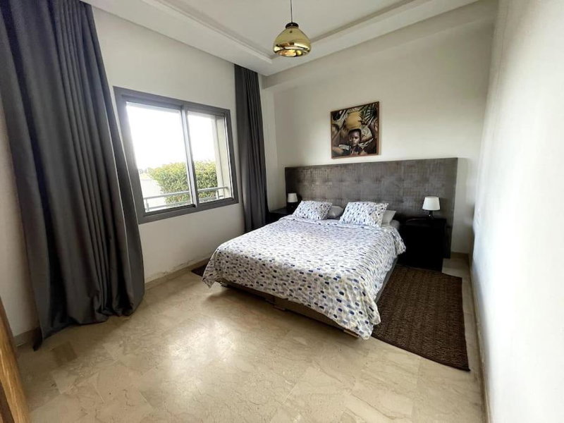 BEST unit NEAR Casablanca AIRPORT, Casablanca, Morocco