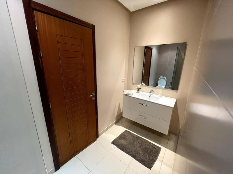 BEST unit NEAR Casablanca AIRPORT, Casablanca, Morocco