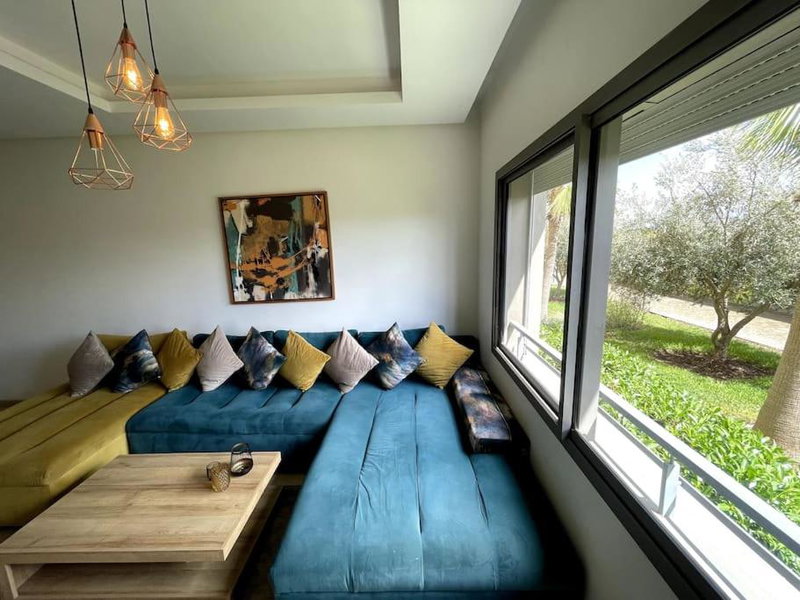 BEST unit NEAR Casablanca AIRPORT, Casablanca, Morocco