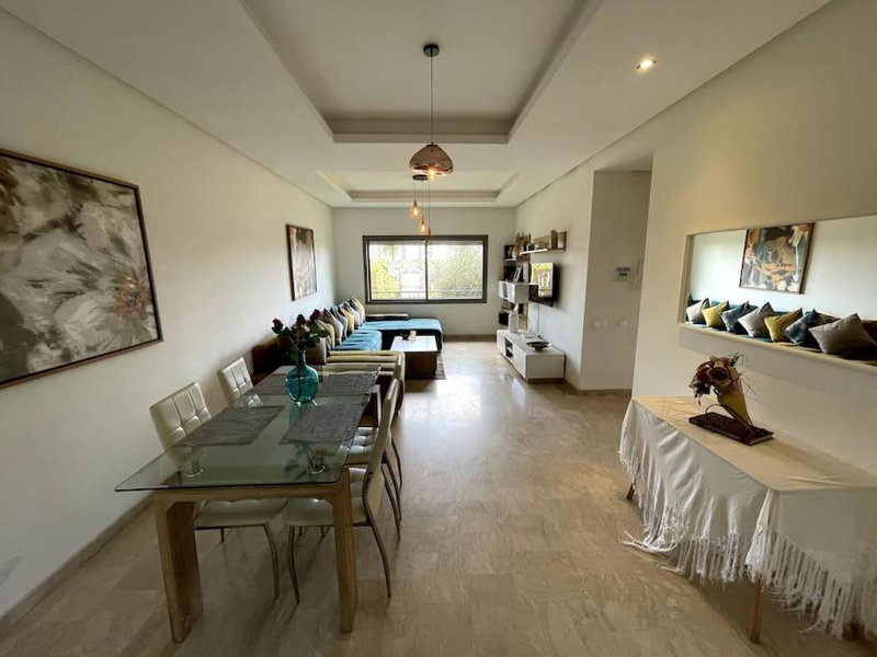 BEST unit NEAR Casablanca AIRPORT, Casablanca, Morocco