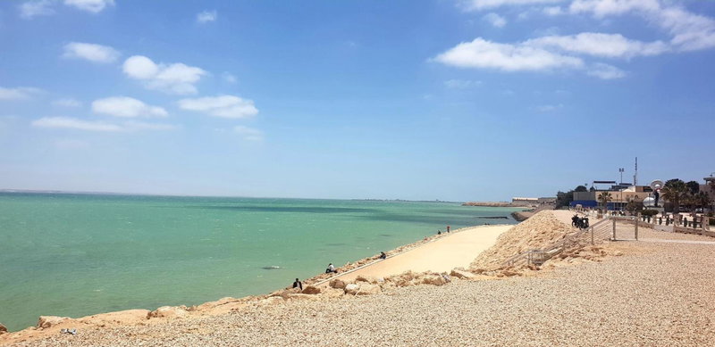 La Maison Jaune Dakhla Maison d'hôtes, Dakhla, Morocco