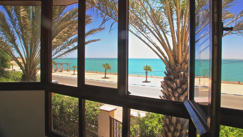 La Maison Jaune Dakhla Maison d'hôtes, Dakhla, Morocco