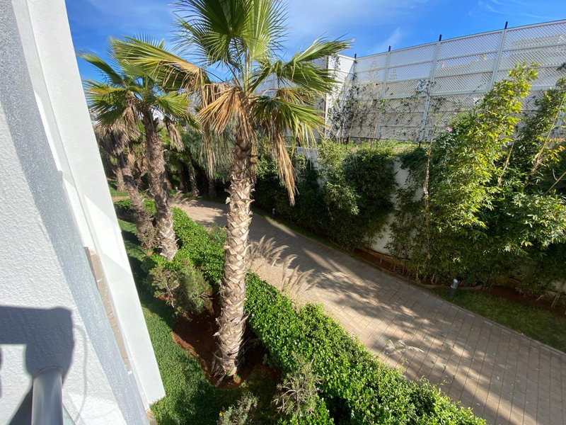 Très beau studio à Ain Diab, Casablanca, Morocco