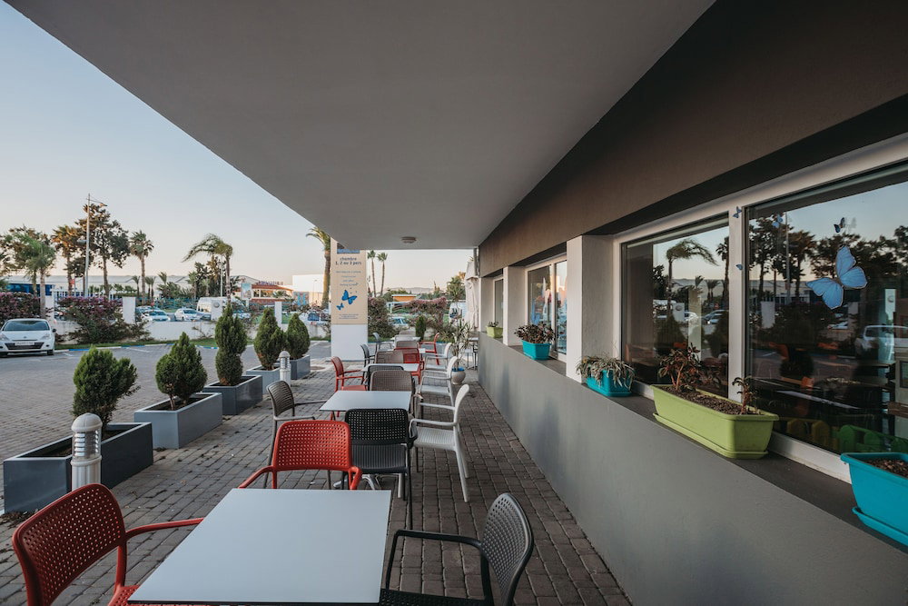 Mia Hotels Fes, Morocco