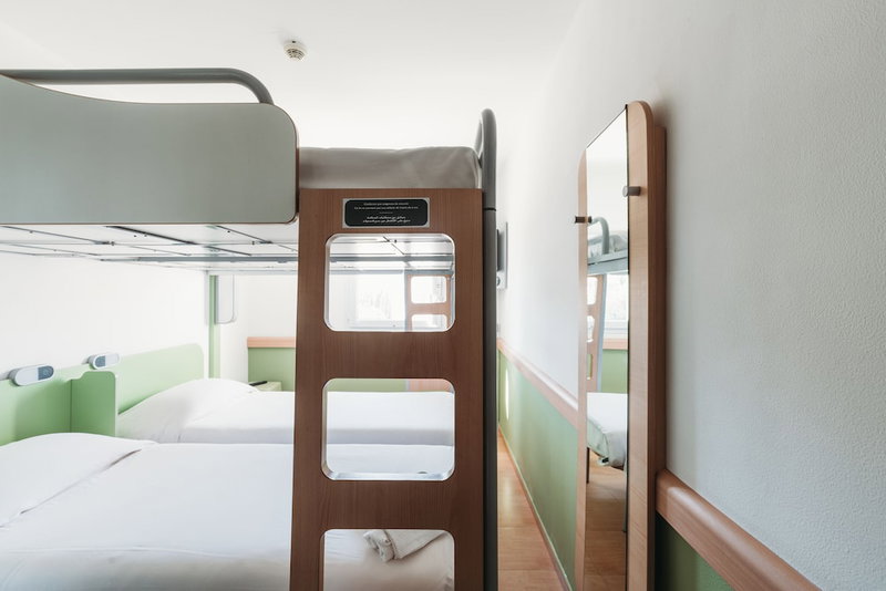 Mia Hotels Fes, Fes, Morocco