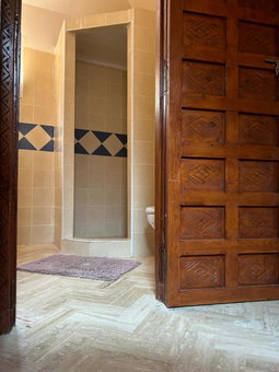 Riad Zakarya, Marrakech, Morocco