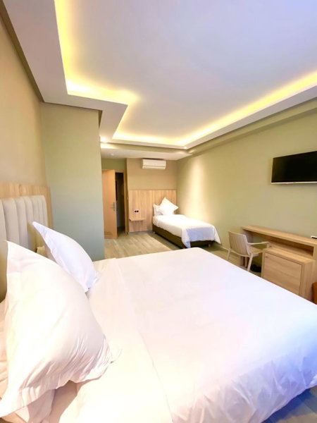 HOTEL CAFE PALAIS SALAM , Beni Mellal, Beni Mellal, Morocco