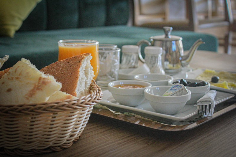 HOTEL CAFE PALAIS SALAM , Beni Mellal, Beni Mellal, Morocco