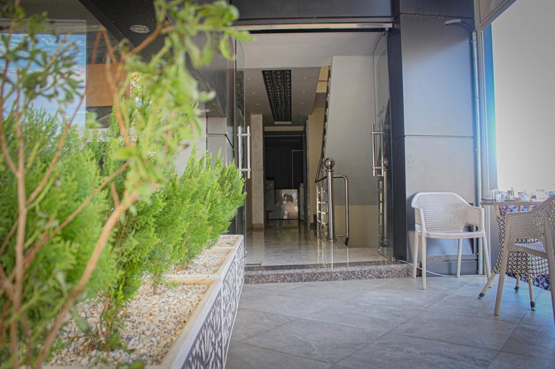 HOTEL CAFE PALAIS SALAM , Beni Mellal, Beni Mellal, Morocco