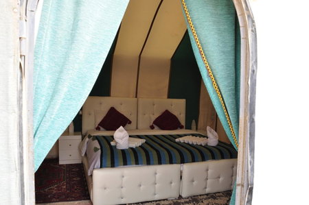 Dar fatima merzouga, Merzouga, Morocco