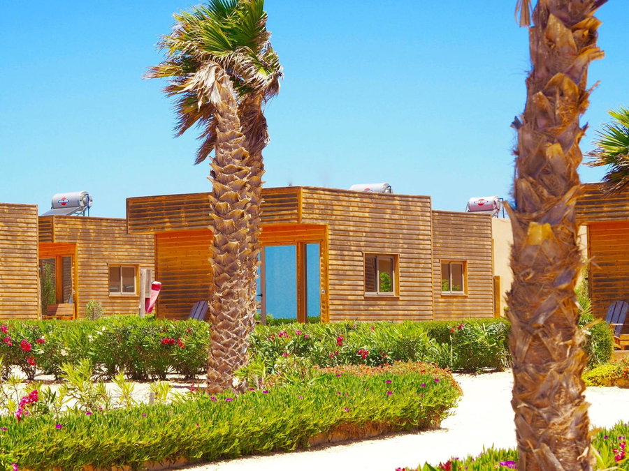 Dakhla Camp, Dakhla, Morocco