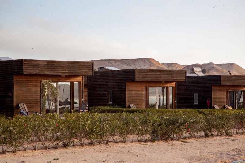 Dakhla Camp, Dakhla, Morocco