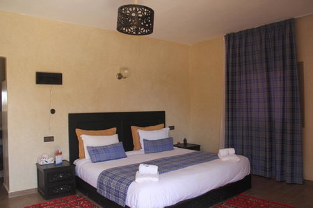 Dakhla Camp, Dakhla, Morocco