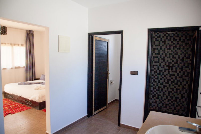 Dakhla Camp, Dakhla, Morocco