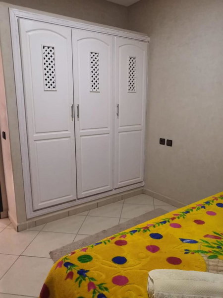 Stone house, Mirleft, Morocco