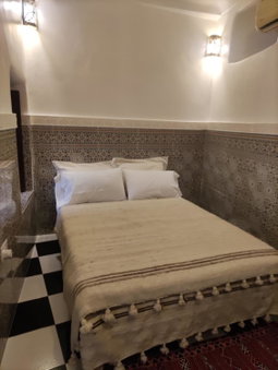 Riad l Ayinn in the heart of Marrakech., Marrakech, Morocco