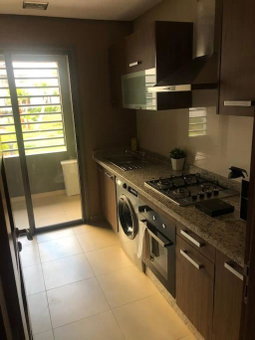 5 Star Apartment Near Airport, Nouaseur, Morocco