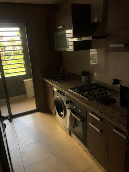 5 Star Apartment Near Airport, Nouaseur, Morocco