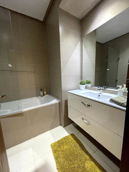 5 Star Apartment Near Airport, Nouaseur, Morocco