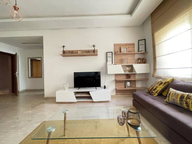 5 Star Apartment Near Airport, Nouaseur, Morocco