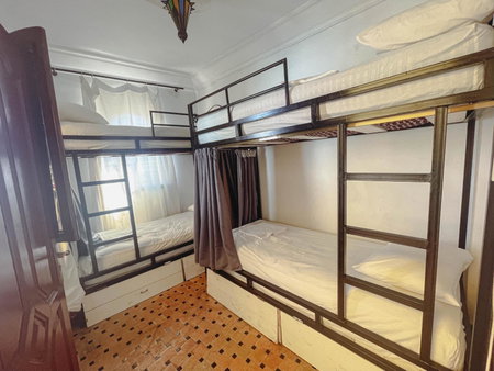 Tangier Kasbah Hostel, Tangier, Morocco