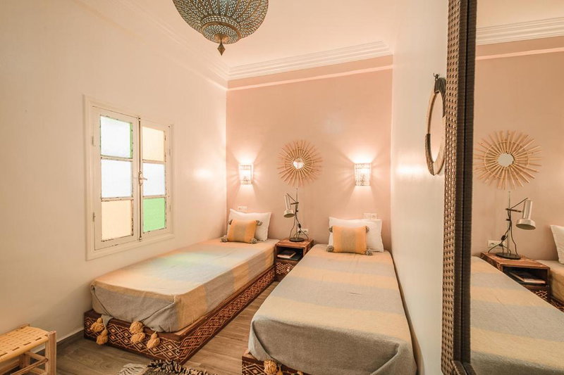 Dar Said, Essaouira, Morocco