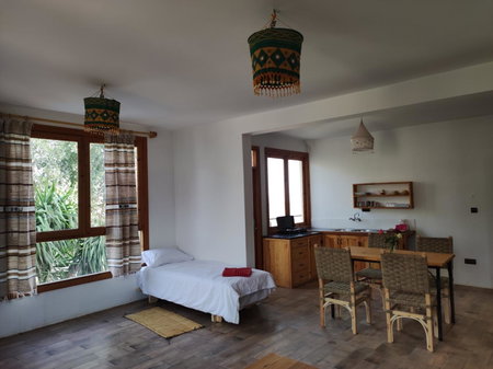 Taghazout Hill Retreat, Taghazout, Morocco