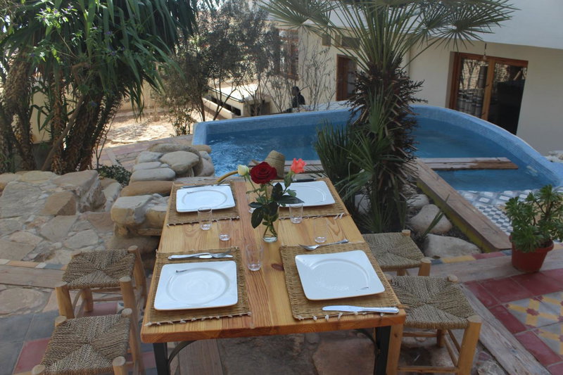Taghazout Hill Retreat, Taghazout, Morocco