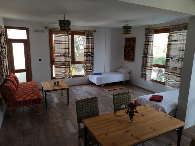 Taghazout Hill Retreat, Taghazout, Morocco