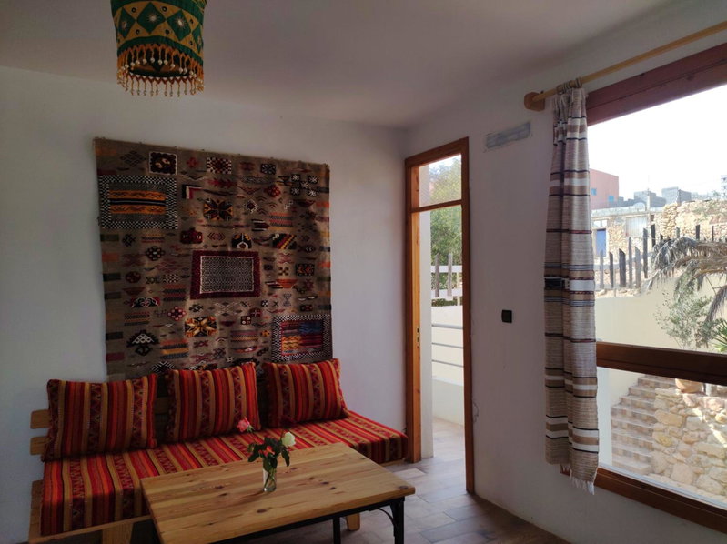 Taghazout Hill Retreat, Taghazout, Morocco