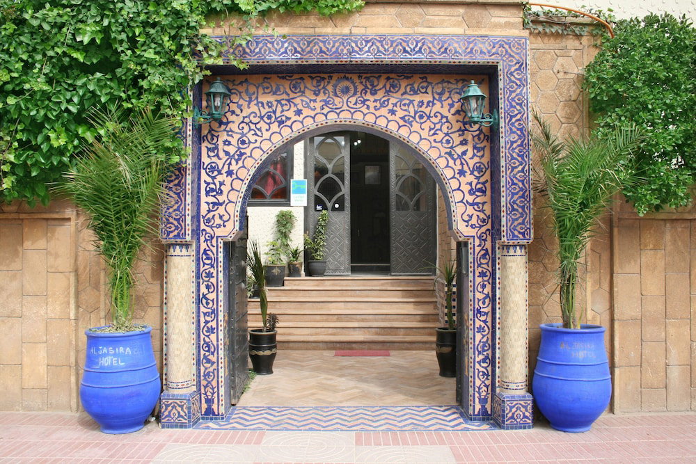 Al Jasira Hotel, Morocco
