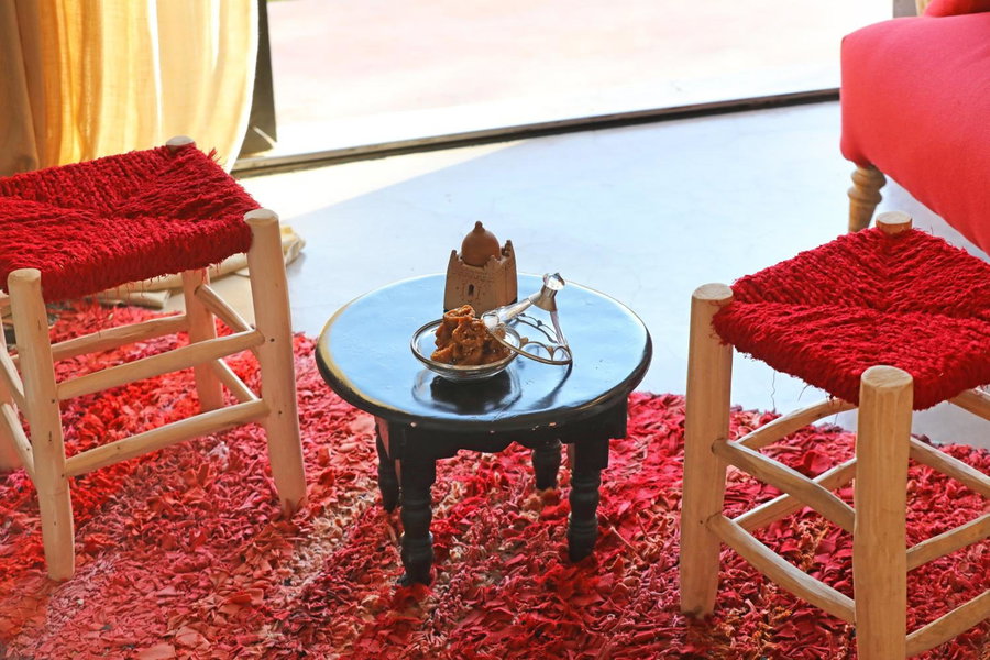 Dar Noujoum, Marrakech, Morocco