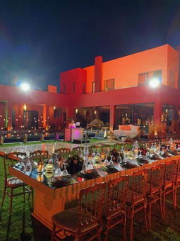 Dar Noujoum, Marrakech, Morocco