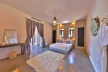 Dar Noujoum, Marrakech, Morocco