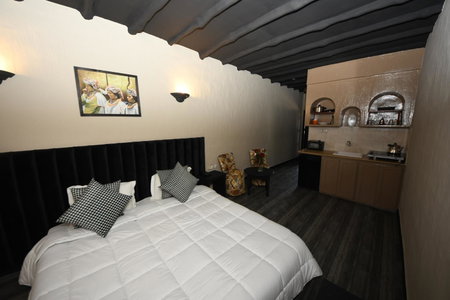 Agyad Maroc Appart-Hotel, Agadir, Morocco