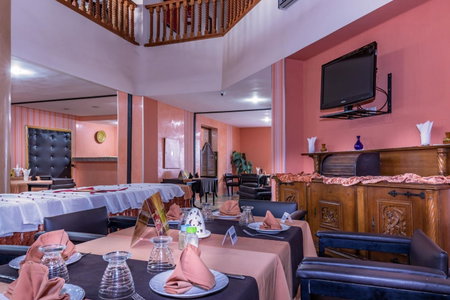 Agyad Maroc Appart-Hotel, Agadir, Morocco
