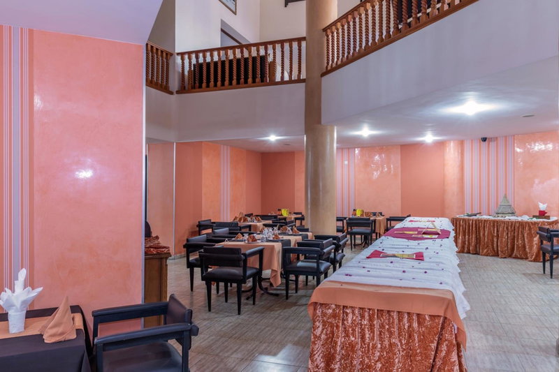 Agyad Maroc Appart-Hotel, Agadir, Morocco