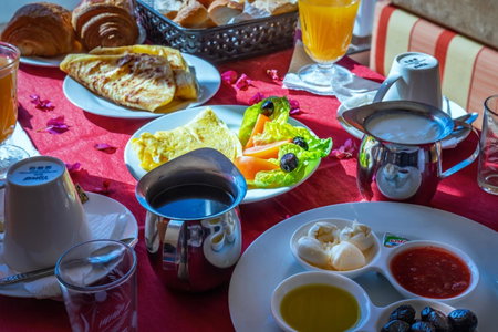 Agyad Maroc Appart-Hotel, Agadir, Morocco