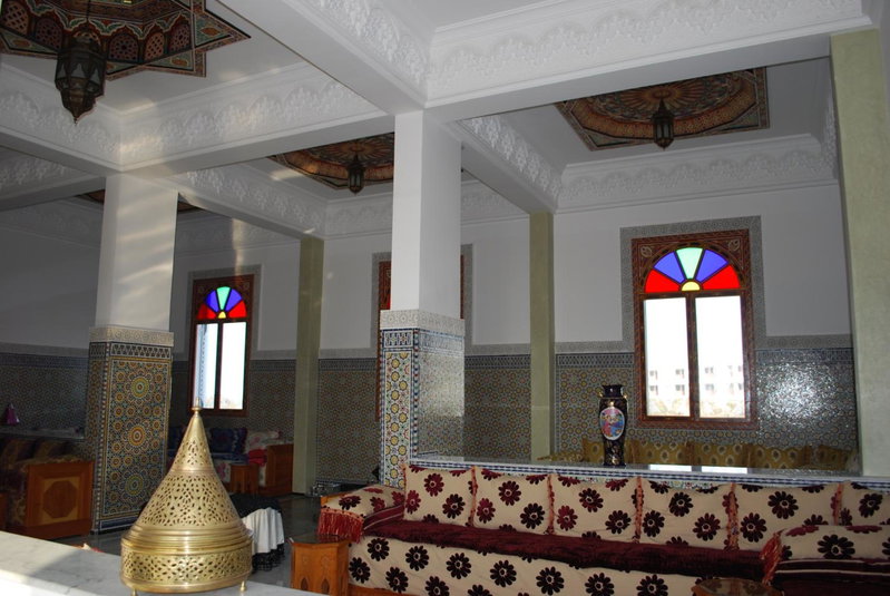 Agyad Maroc Appart-Hotel, Agadir, Morocco